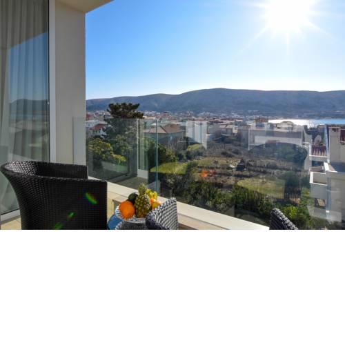 Apartments Villa Laura