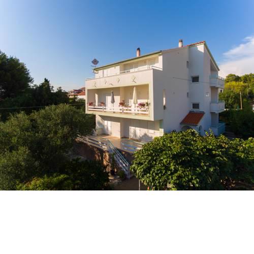 Apartments Villa Lena