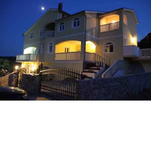 Apartments Villa Lidija