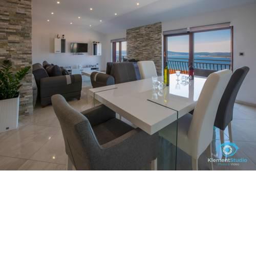 Apartments Villa Lili