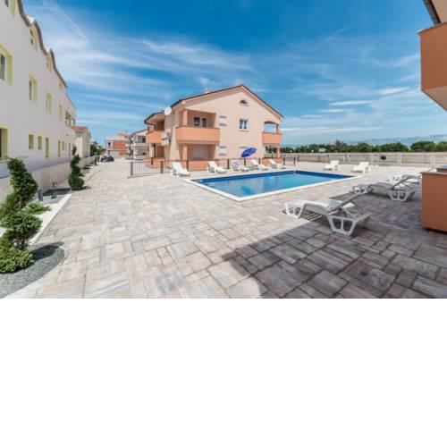 Apartments Villa Lucky