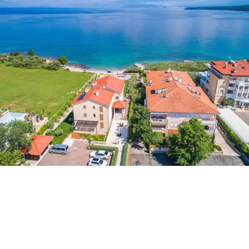 Apartments Villa Malin