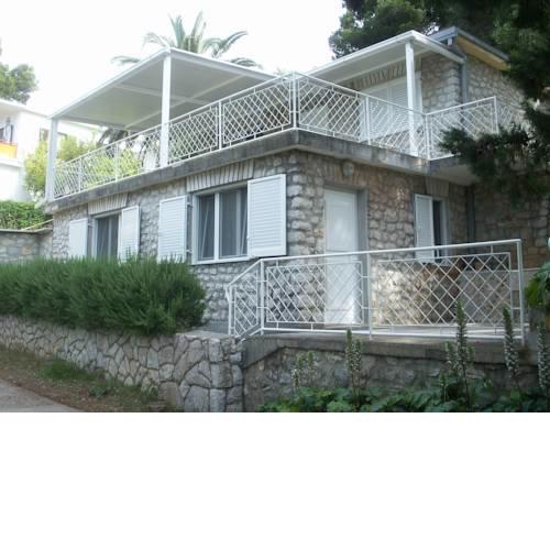 Apartments Villa Manuela