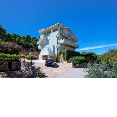 Apartments Villa Maria