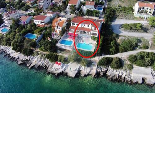 Apartments Villa Marija