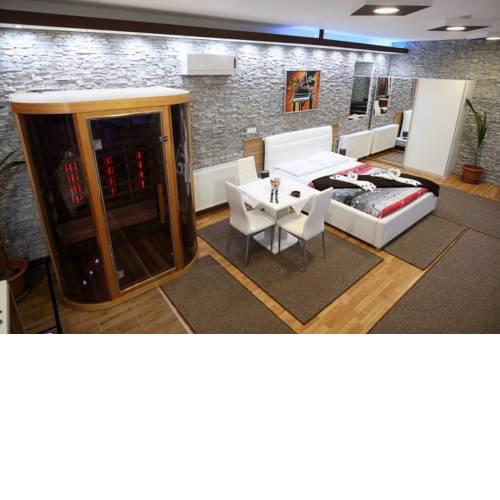 Apartments Villa Marija