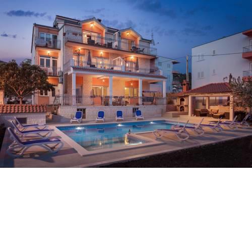 Apartments Villa Matijas