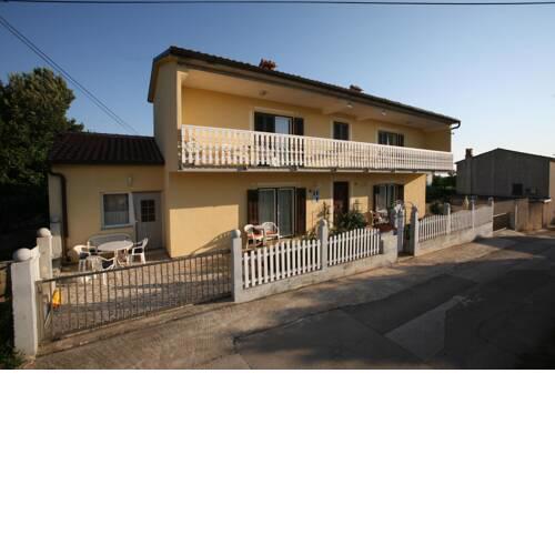 Apartments Villa Meri