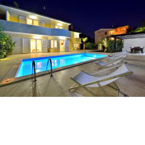 Villa Mia II - Holiday home
