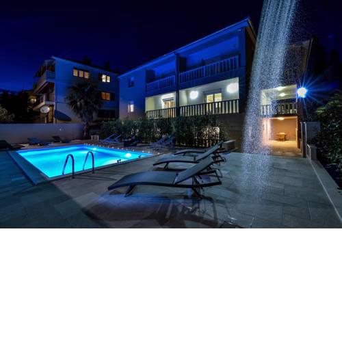 Apartments Villa Mia