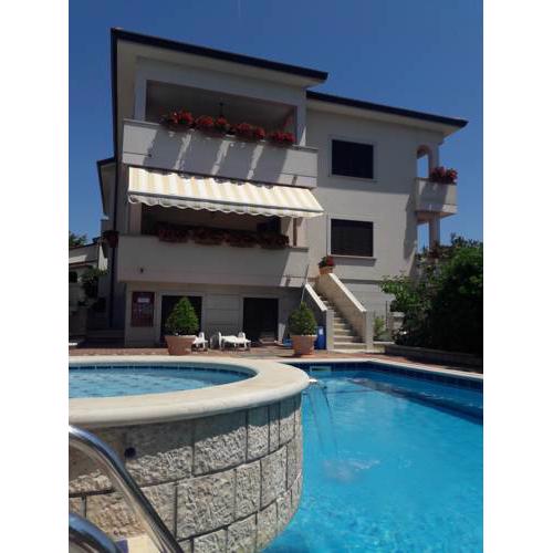 Apartments Villa Mirjam