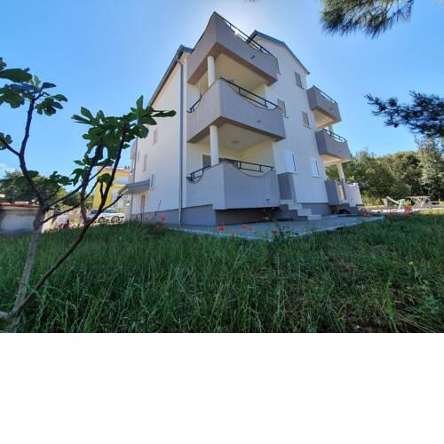 Apartments villa M&M