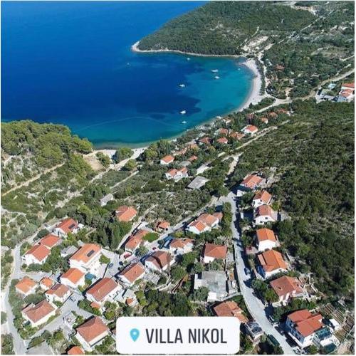 Apartments Villa Nikol
