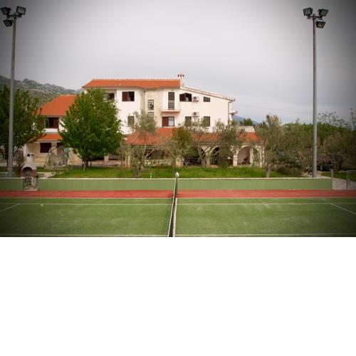 Apartments Villa Nina