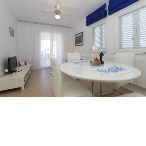 Apartments Villa Olea
