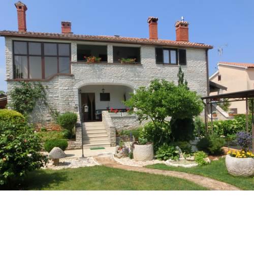 Apartments Villa Otilija