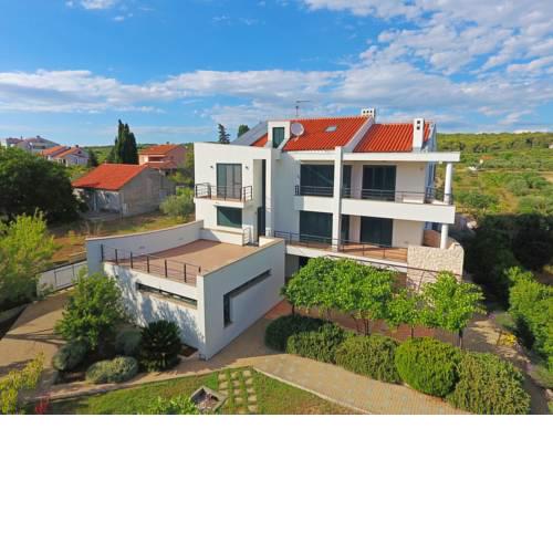 Apartments Villa Paradise