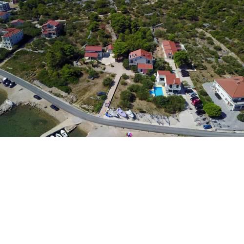 Apartments Villa Petra