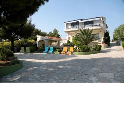 Apartments Villa Punta Royal