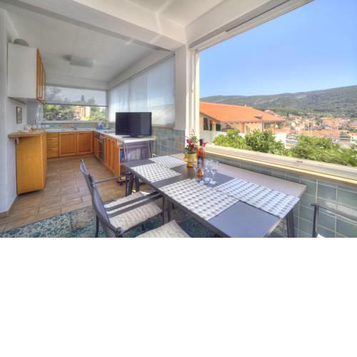Apartments Villa Rojnica
