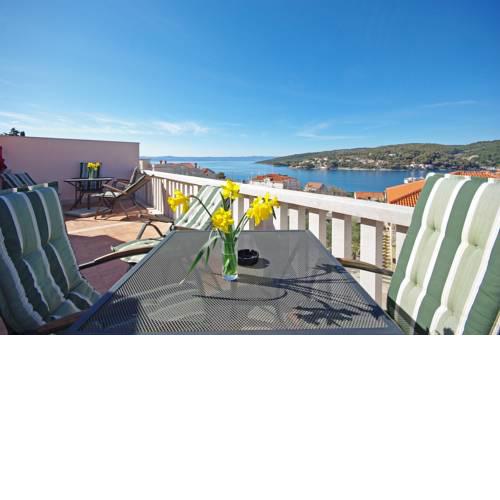 Apartments Villa Rose