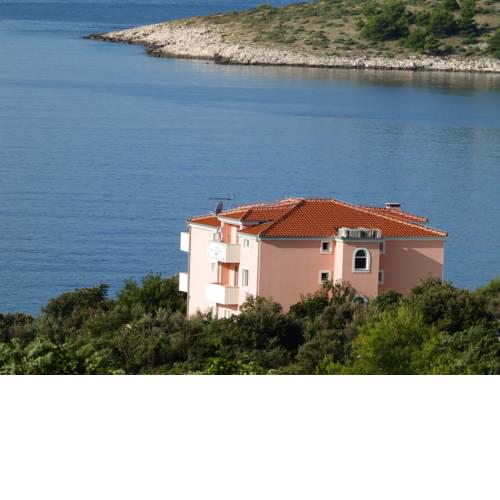 Apartments Villa Rosina