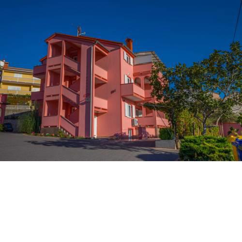 Villa Rossa Apartments