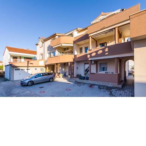 Apartments Villa Rotim