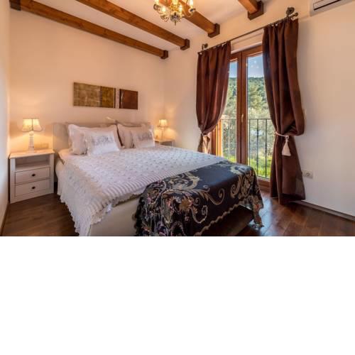 Apartments Villa San Antonio