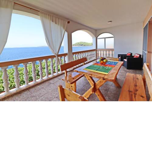 Apartments Villa Senija