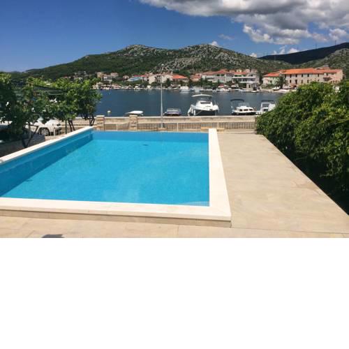 Apartments Villa Sidro