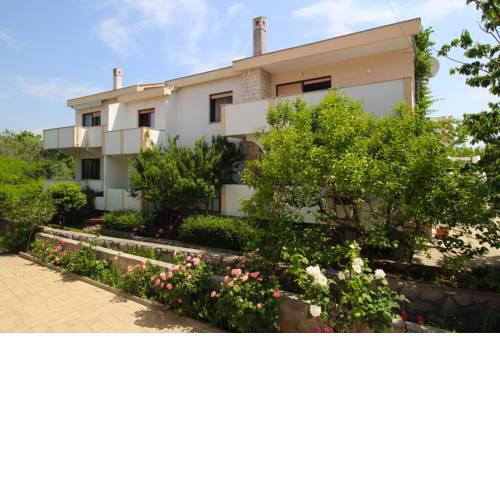 Apartments Villa Sonja