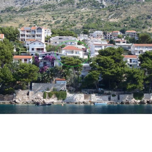 Apartments Villa Stari Koko