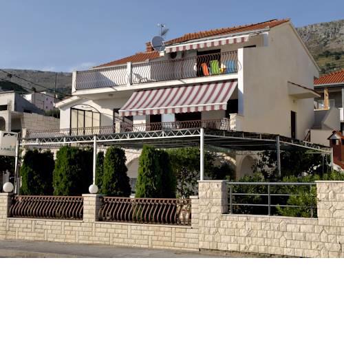 Apartments Villa Tanja