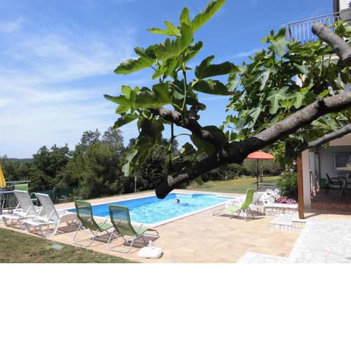 Apartments Villa Verde-Adults Only