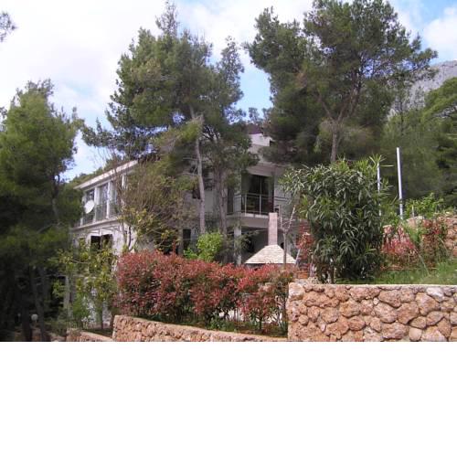 Apartments Villa Ypsilon