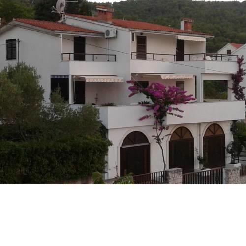 Apartments Villa Zvonimir
