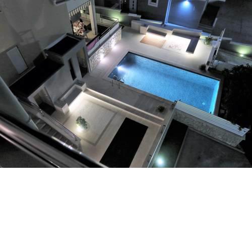 Apartments Ville Sunca V2