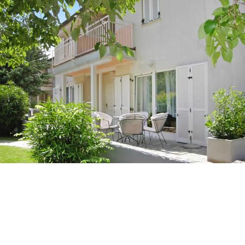 Apartments Villen Corinthia Baska - CIN01050-CYB