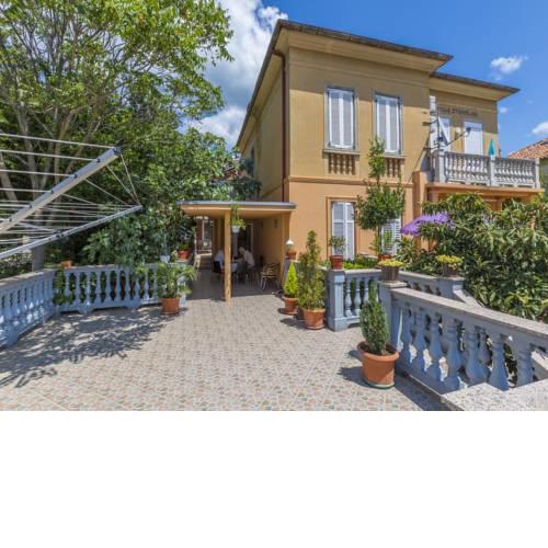 Apartments Vilma