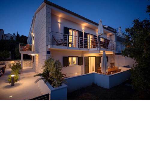 Apartments ViLu