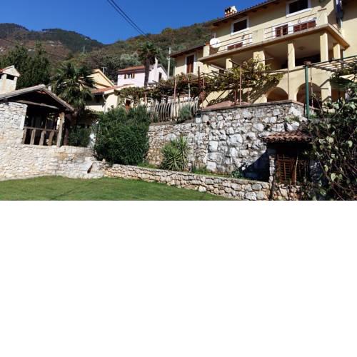 Apartments Vinetilia