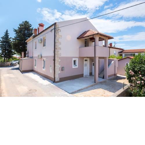Apartments Viola