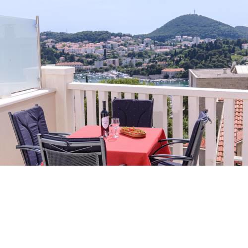 Apartments Violeta 2