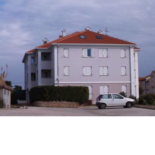 Apartments Violetta 2