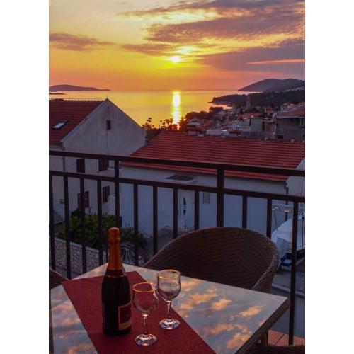 Apartments Viskovic