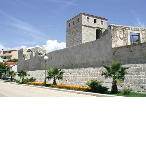 Apartments Višnja