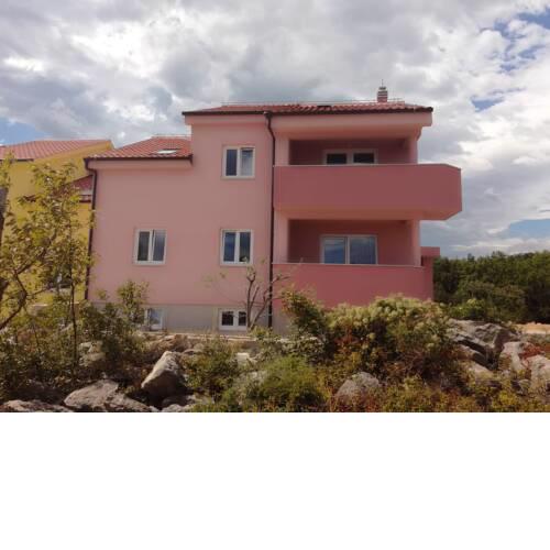 Apartments Vitality Paklenica