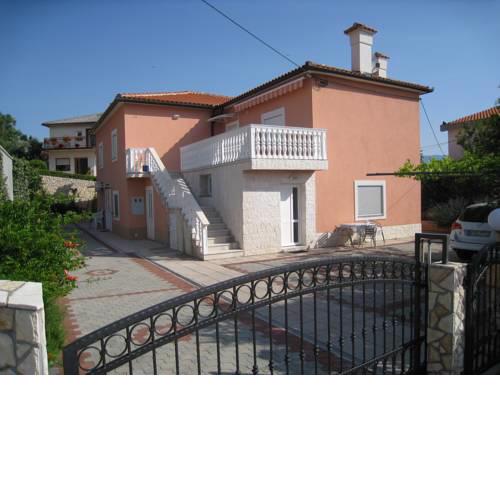 Apartments Vlado