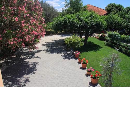 Apartments Vlado
